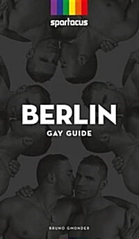 Spartacus Berlin Gay Guide 2016 (Paperback)