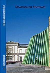 Staatsgalerie Stuttgart (Paperback)