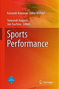 Sports Performance (Hardcover, 2015)