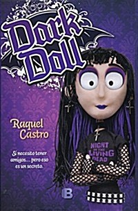 Dark doll (Paperback)