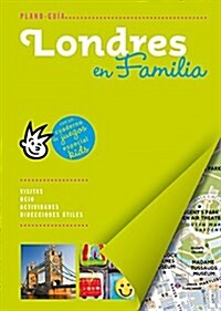 Londres En Familia (Paperback)