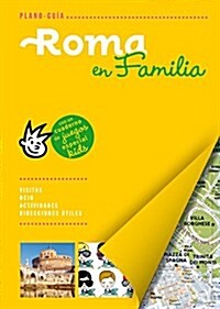 Roma En Familia (Paperback)
