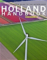 The Holland Handbook (Paperback, 2015-2016)