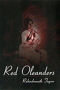 Red Oleanders (Paperback)