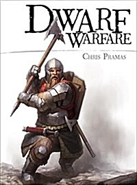 Dwarf Warfare (Paperback)