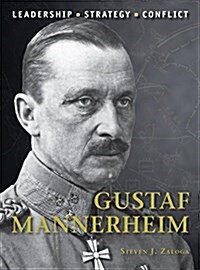 Gustaf Mannerheim (Paperback)