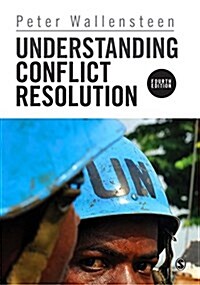 Understanding Conflict Resolution (Hardcover, 4 Revised edition)