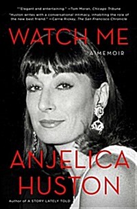 Watch Me: A Memoir (Paperback)