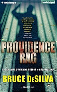 Providence Rag (Audio CD, Library)