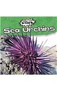 Sea Urchins (Library Binding)