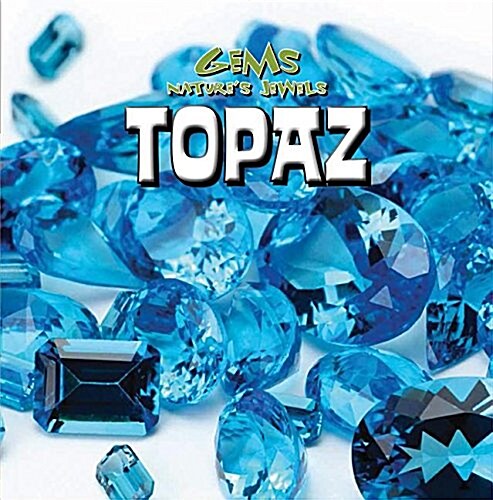 Topaz (Paperback)