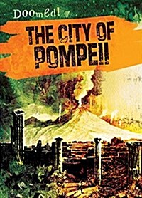 The City of Pompeii (Paperback)