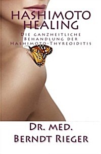 Hashimoto Healing (Paperback)