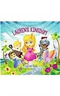 Laurens Kingdom (Hardcover)
