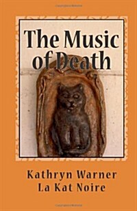 The Music of Death (Paperback)