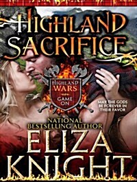 Highland Sacrifice (Audio CD, Unabridged)