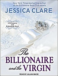 The Billionaire and the Virgin (Audio CD)