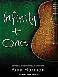 Infinity + One (Audio CD, Unabridged)