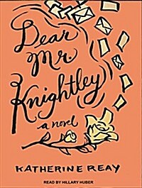 Dear Mr. Knightley (MP3 CD)