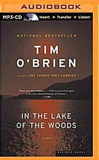 In the Lake of the Woods (MP3 CD)