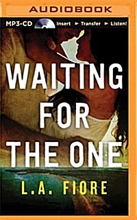 Waiting for the One (Audio CD)