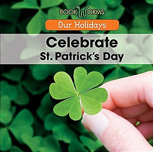 Celebrate St. Patricks Day (Paperback)