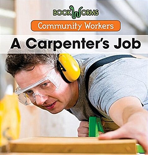 A Carpenters Job (Paperback)