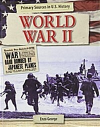 World War II (Library Binding)