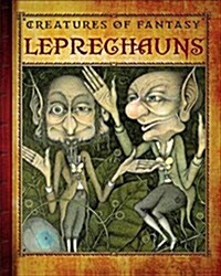Leprechauns (Library Binding)
