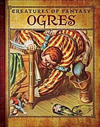 Ogres (Library Binding)