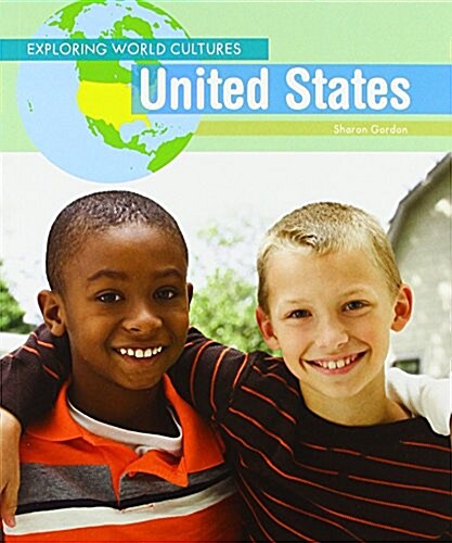 United States (Paperback)