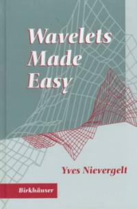 Wavelets made easy