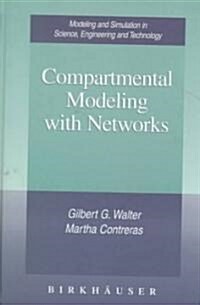 Compartmental Modeling With Networks (Hardcover)
