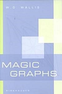 Magic Graphs (Paperback)
