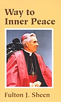 Way to Inner Peace (Paperback)