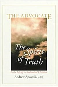 The Advocate (Paperback)