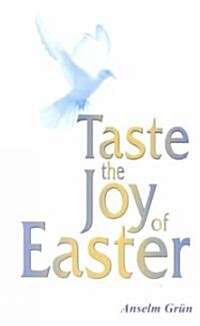 Taste the Joy of Easter (Paperback)