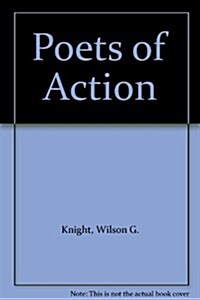 Poets of Action (Paperback)