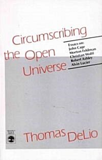 Circumscribing the Open Universe (Paperback)