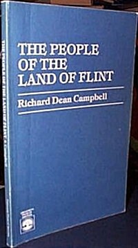 The People of the Land of Flint (Paperback)