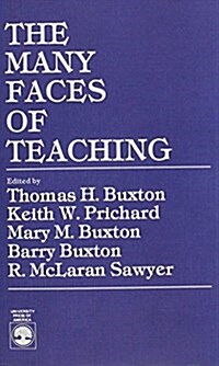 The Many Faces of Teaching (Paperback)