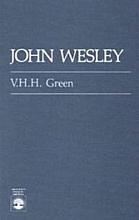 John Wesley (Paperback)