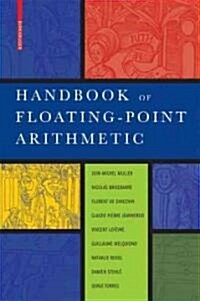 Handbook of Floating-Point Arithmetic (Hardcover)