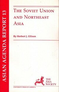 The Soviet Union and Northeast Asia