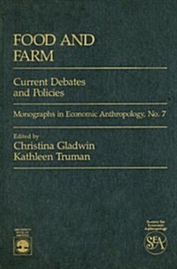 Food and Farm: Current Debates and Policies (Hardcover, 7)