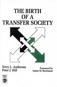 The Birth of a Transfer Society (Paperback)