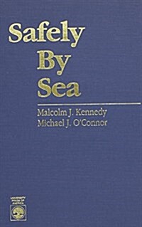 Safely by Sea (Hardcover)