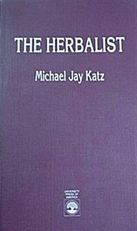 The Herbalist (Paperback)