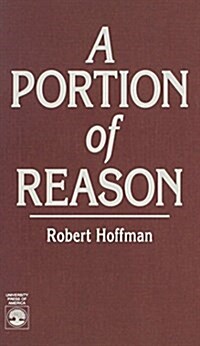 A Portion of Reason (Paperback)