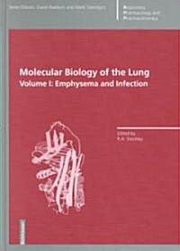 Molecular Biology of the Lung (Hardcover)